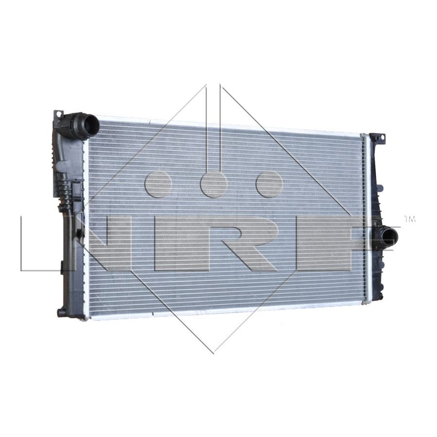 Radiatore NRF 58410
