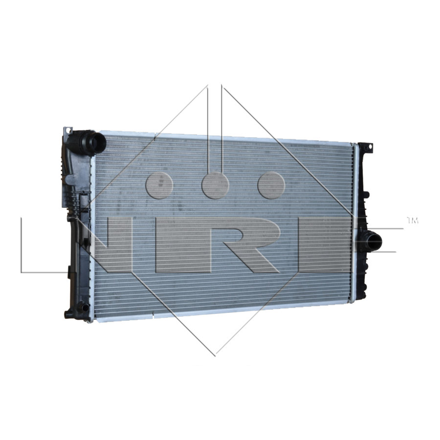 Radiatore NRF 58411