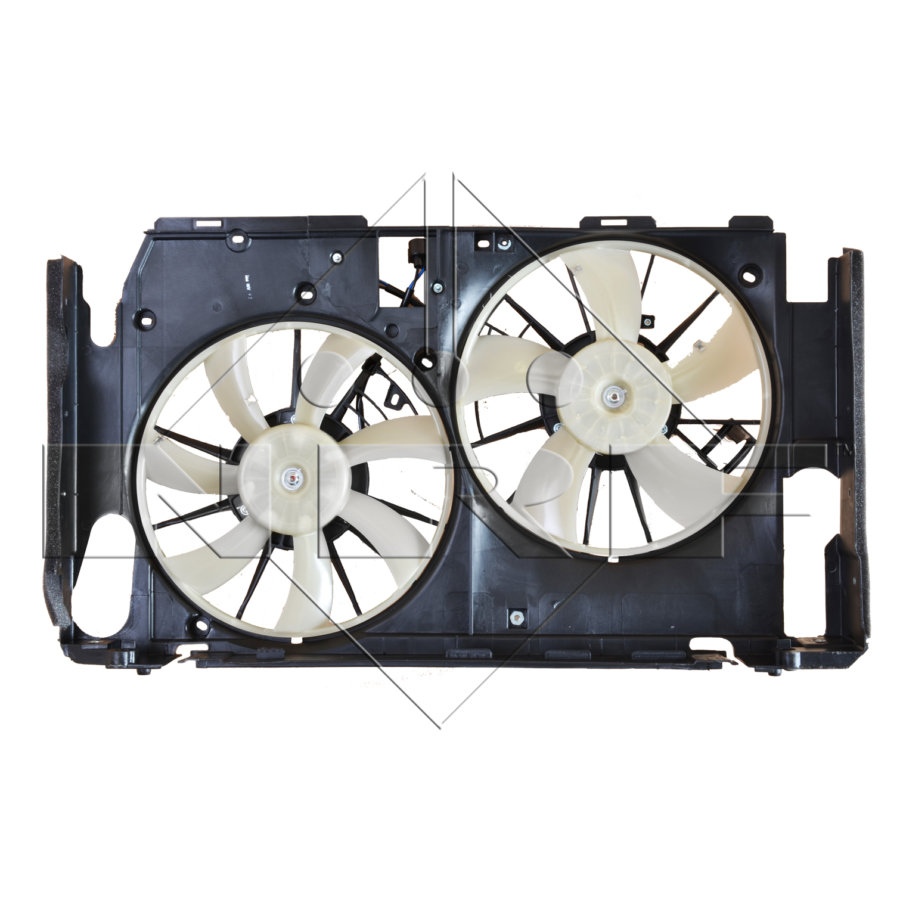 Ventola di raffreddamento motore NRF 47583