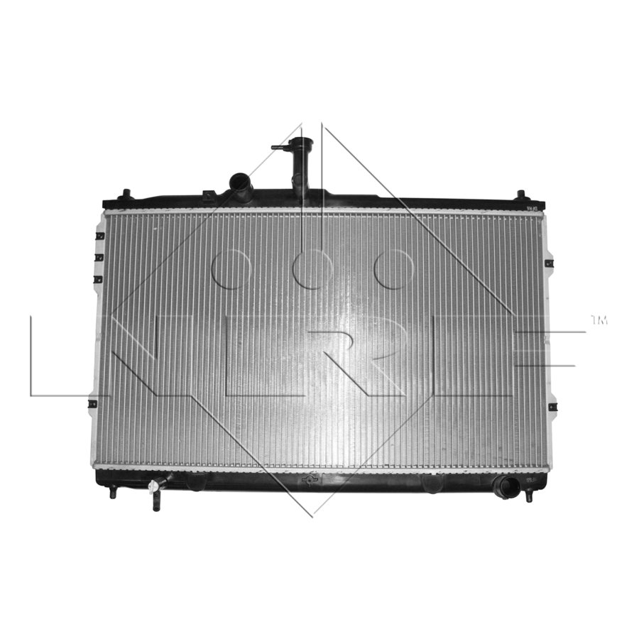 Radiatore NRF 58419