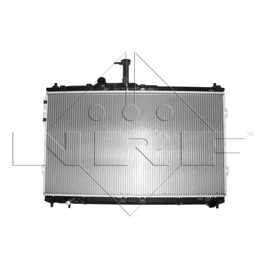 Radiatore NRF 58420