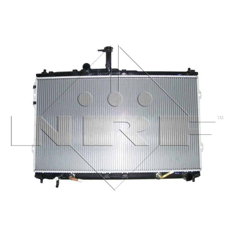 Radiatore NRF 58421