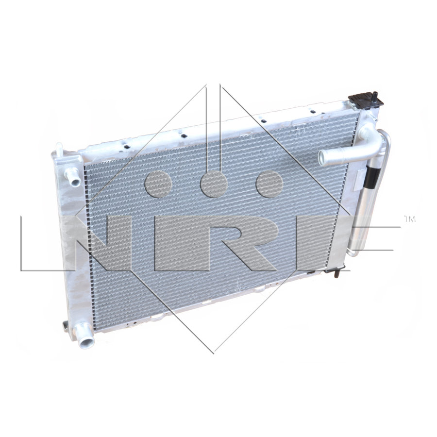 Condensatore con essiccatore NRF 350055 EASY FIT