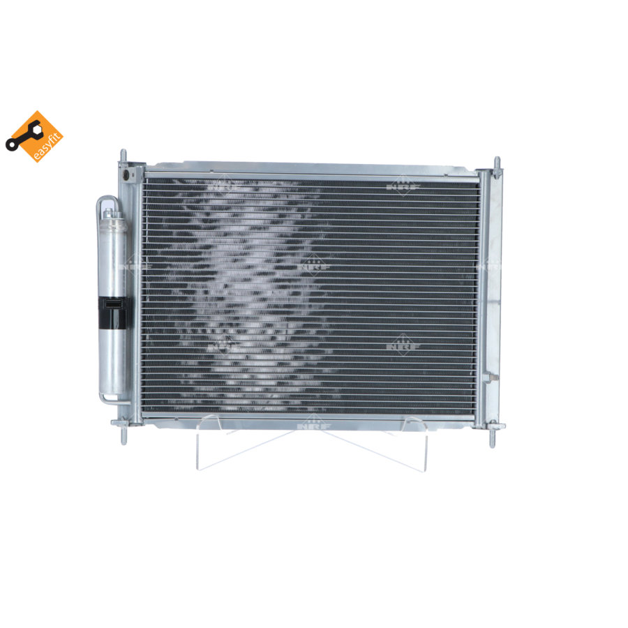Condensatore con essiccatore NRF 350056