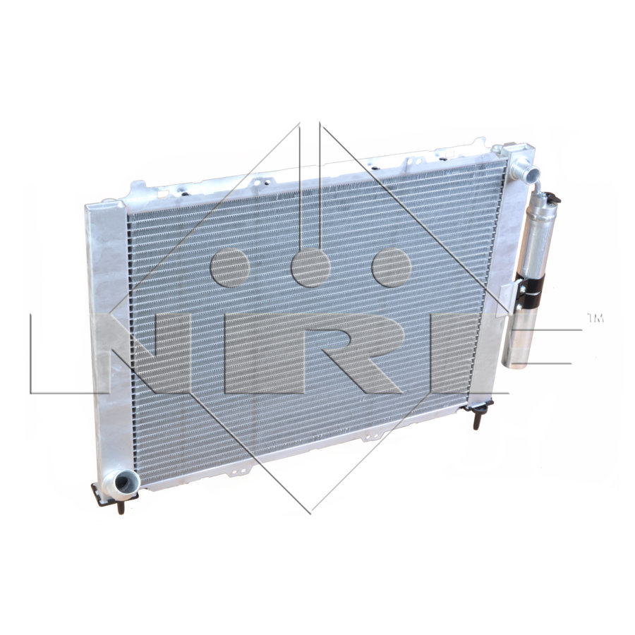 Condensatore con essiccatore NRF 350058
