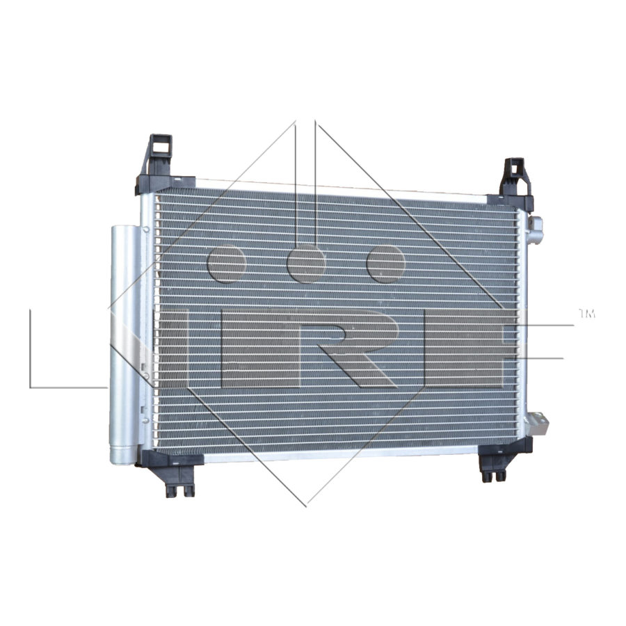 Condensatore con essiccatore NRF 350062 EASY FIT