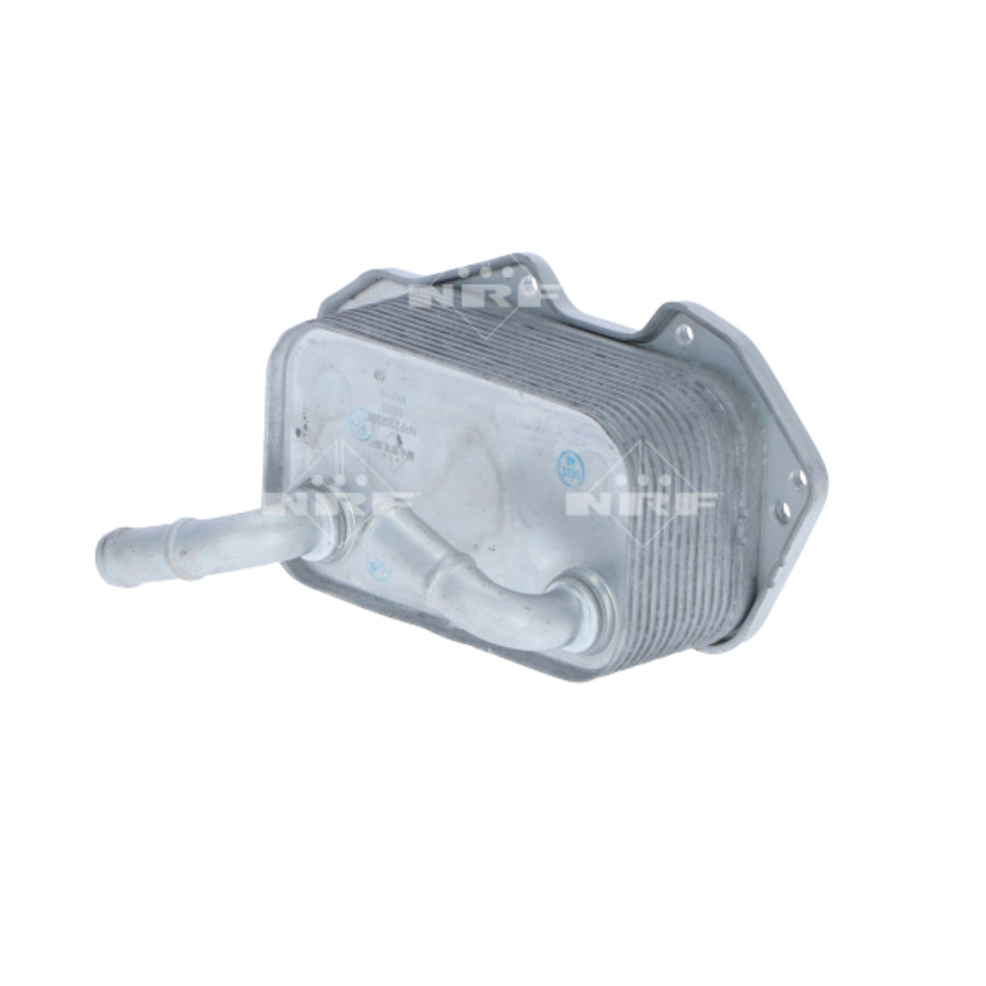 Radiatore dell’olio NRF 31205