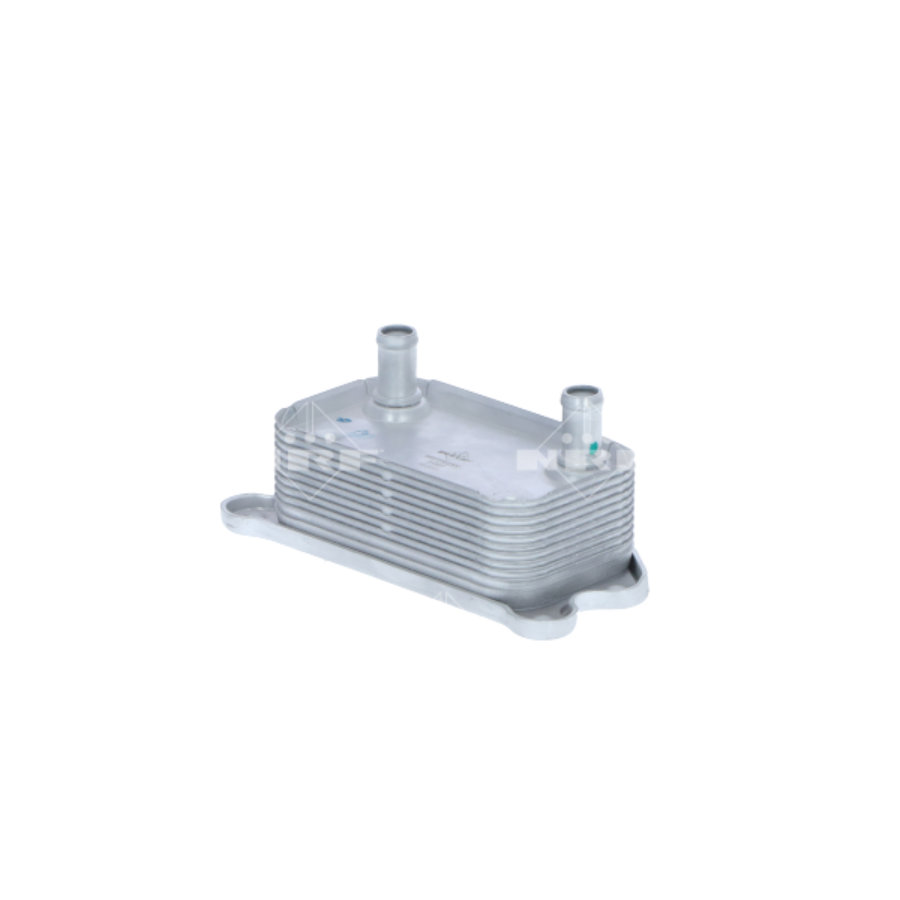 Radiatore dell’olio NRF 31207