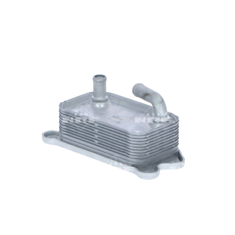 Radiatore dell’olio NRF 31208