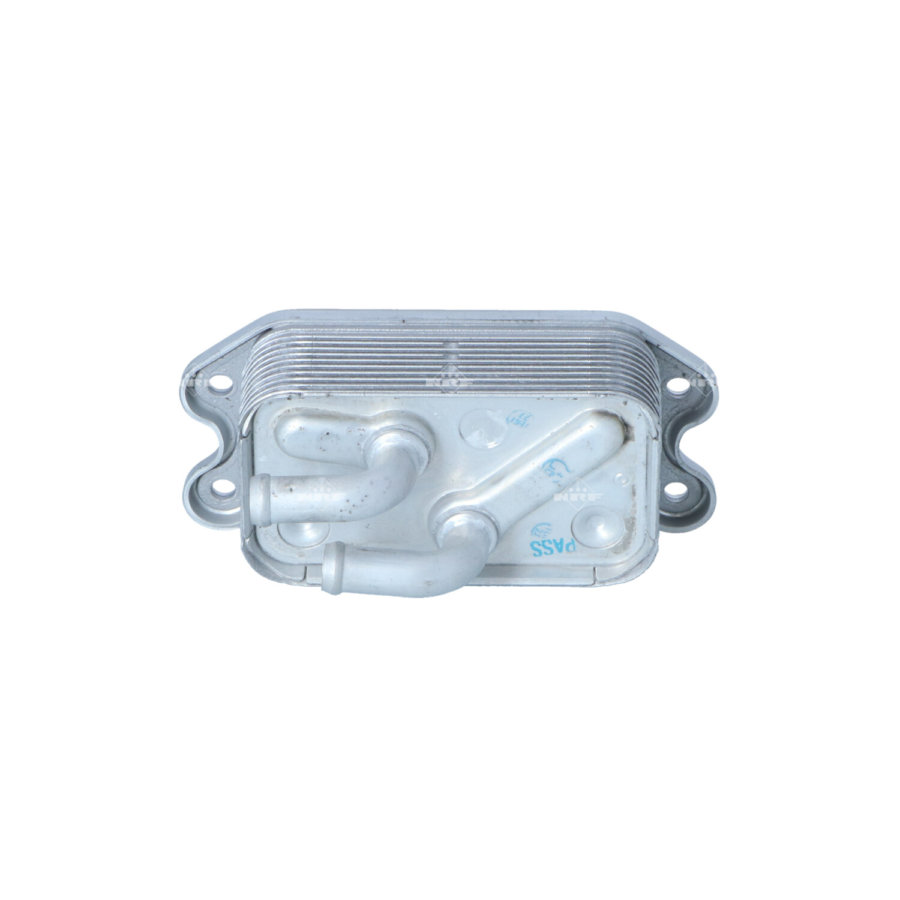 Radiatore dell’olio NRF 31210