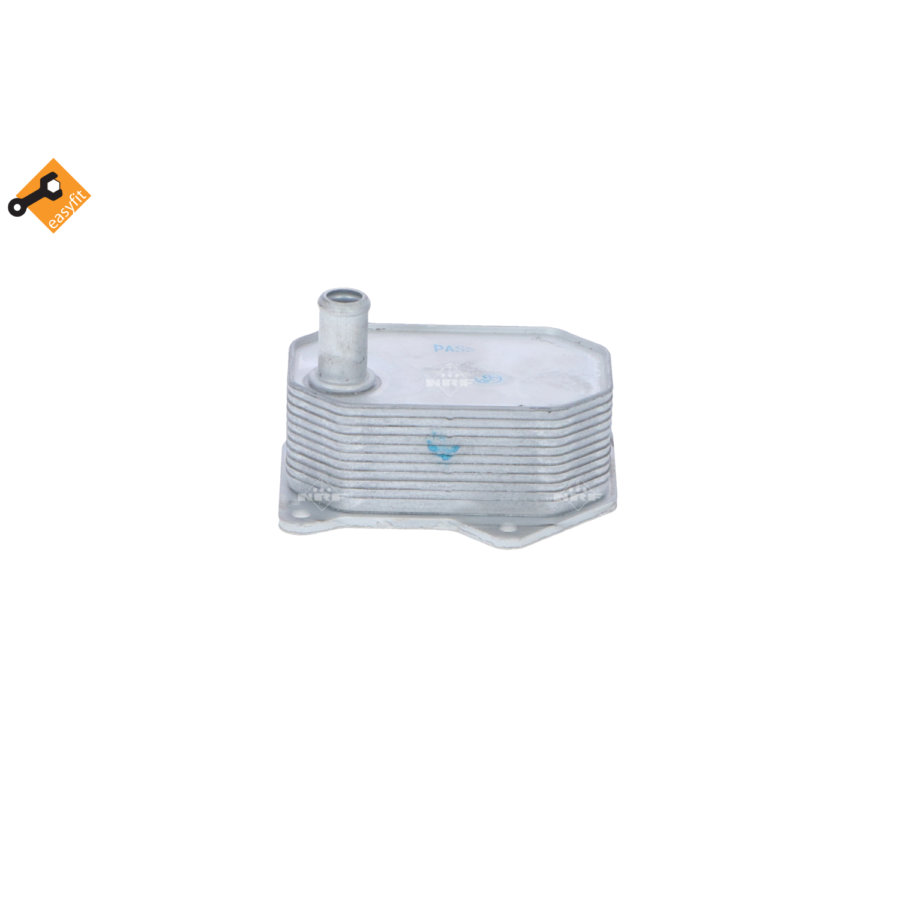 Radiatore dell’olio NRF 31212