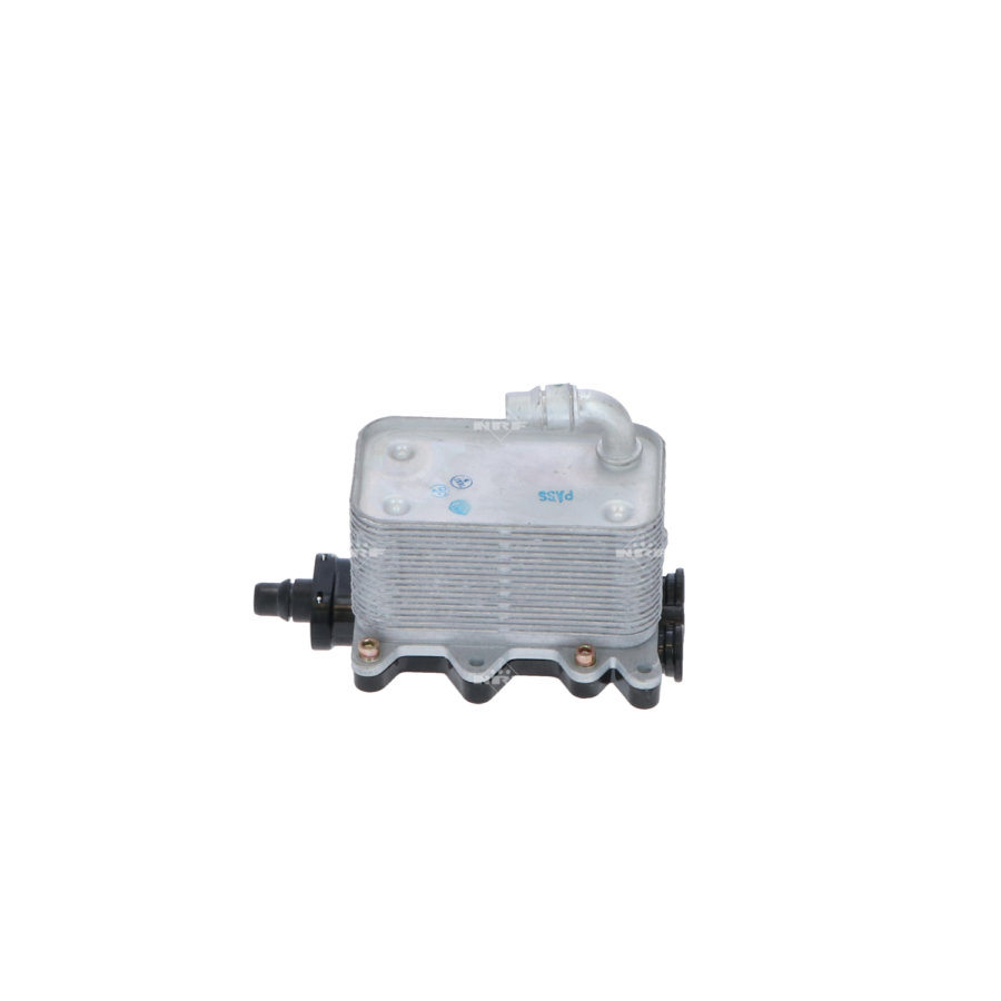 Radiatore dell’olio NRF 31215 cambio automatico