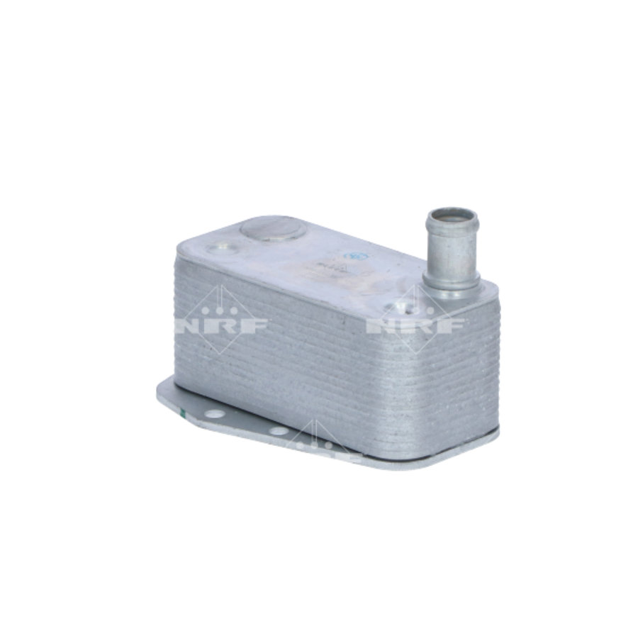 Radiatore dell’olio NRF 31217