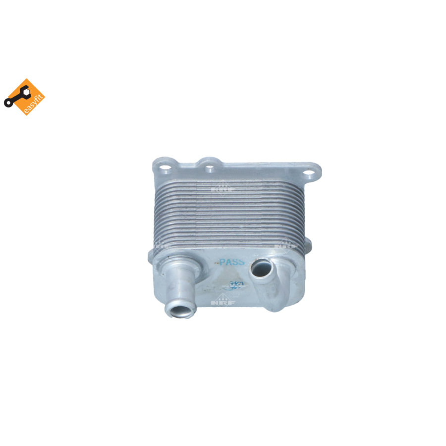 Radiatore dell’olio NRF 31219
