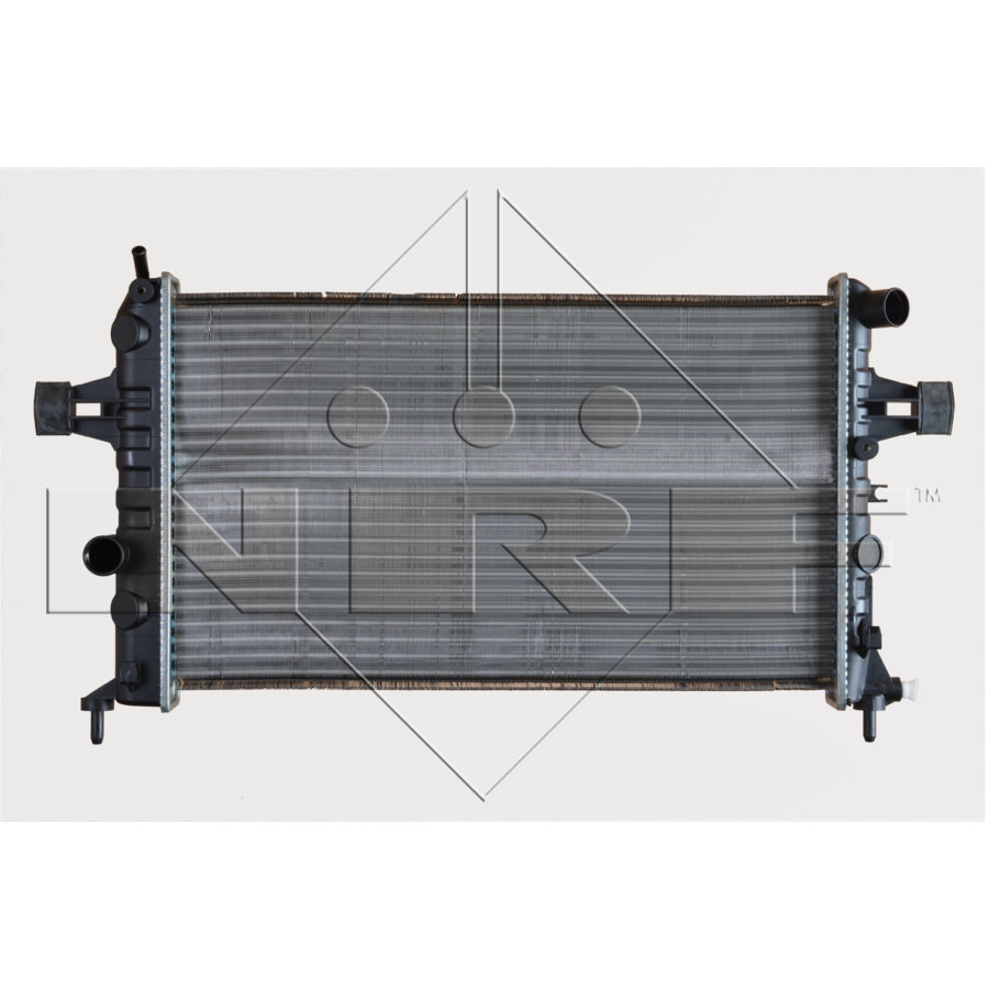 Radiatore NRF 54668A