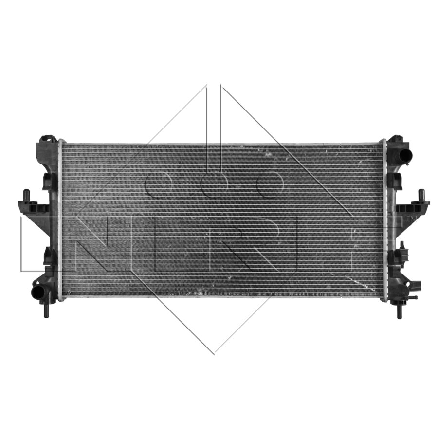 Radiatore NRF 58424