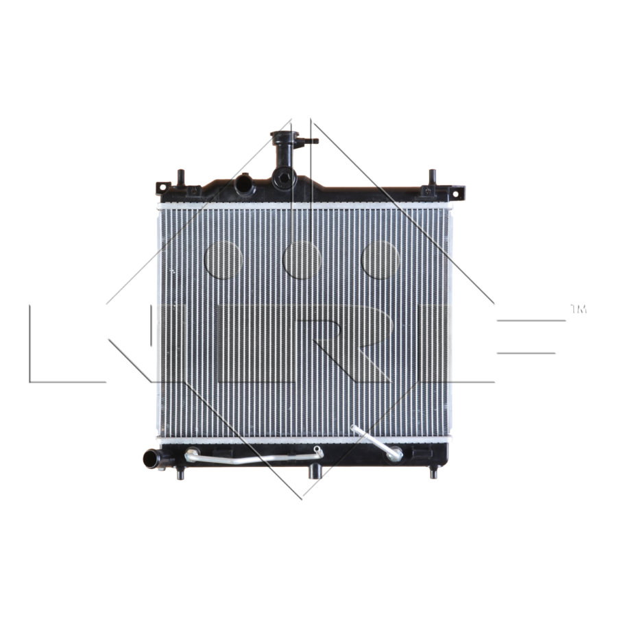 Radiatore NRF 58425