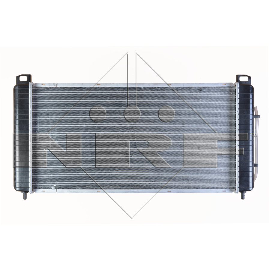 Radiatore NRF 56009 EASY FIT