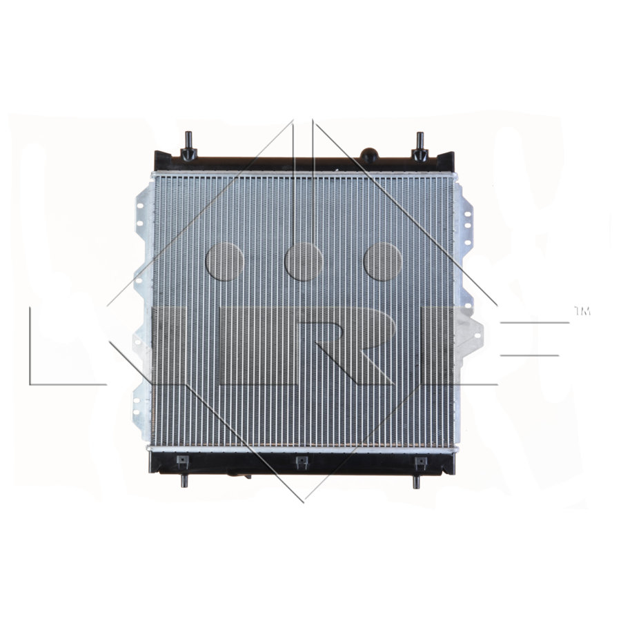 Radiatore NRF 56018 EASY FIT
