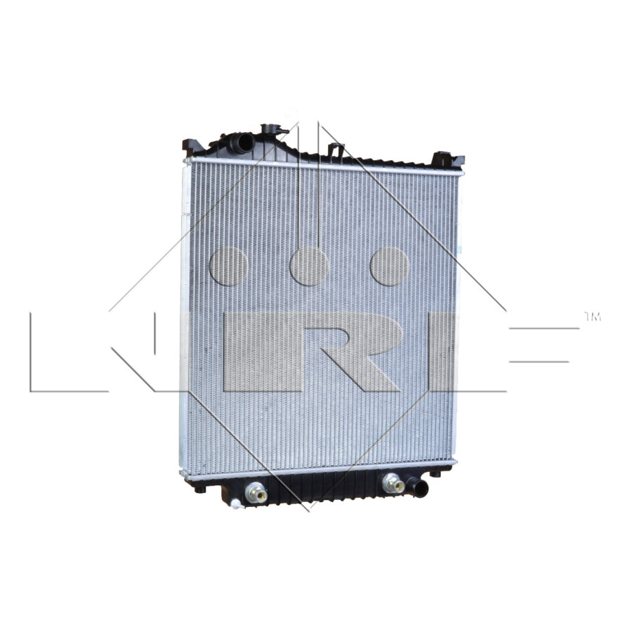 Radiatore NRF 56032 EASY FIT