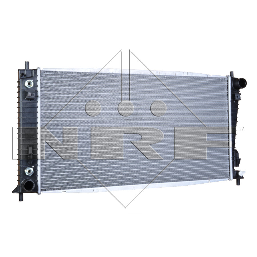 Radiatore NRF 56036 EASY FIT