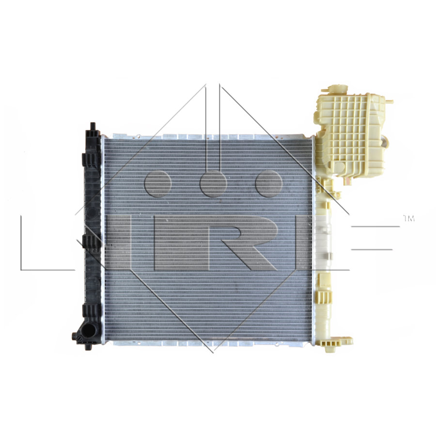 Radiatore NRF 50598