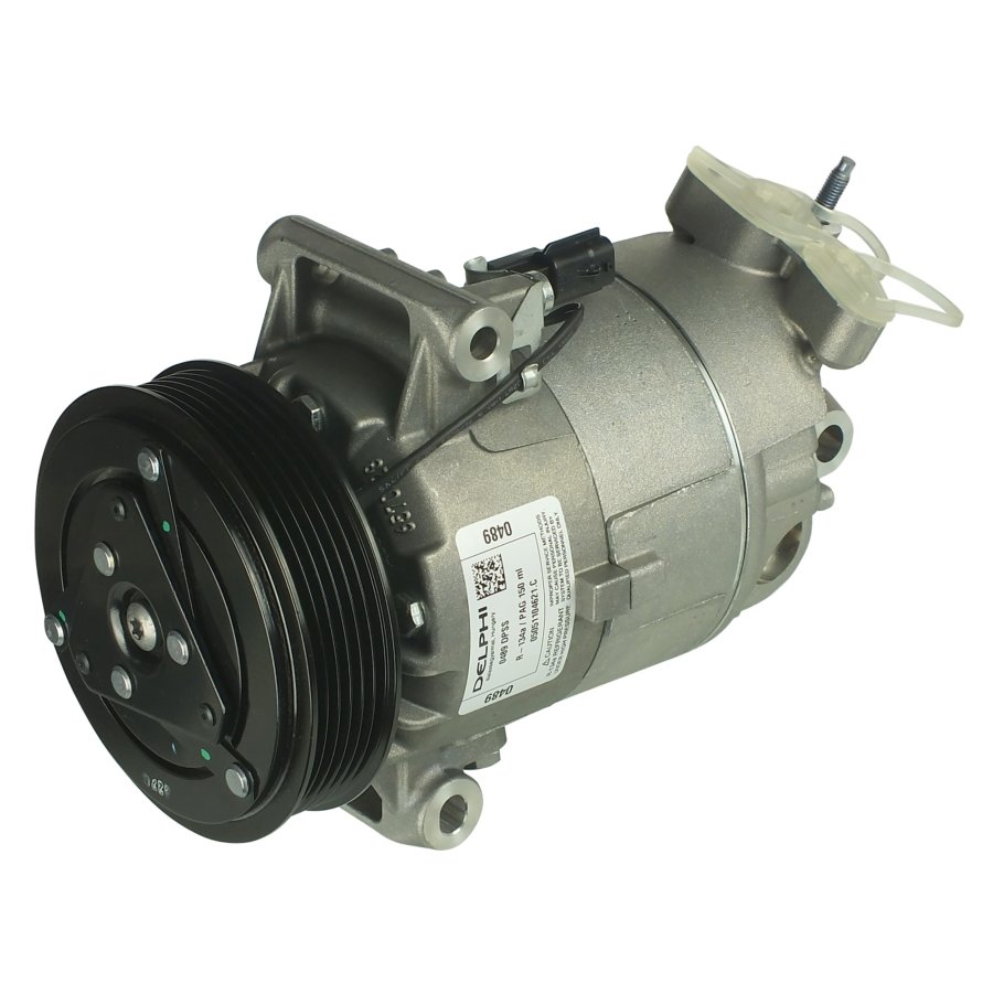 Compressore aria condizionata NRF 32784G