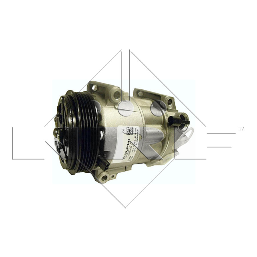 Compressore aria condizionata NRF 32785G