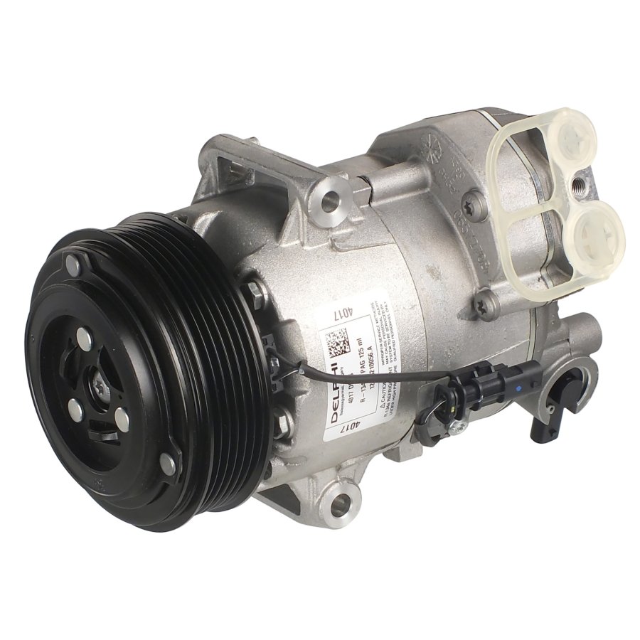Compressore aria condizionata NRF 32788G