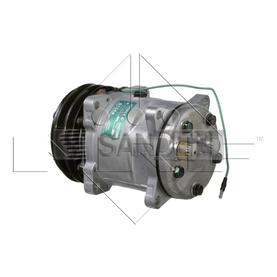 Compressore aria condizionata NRF 32795G