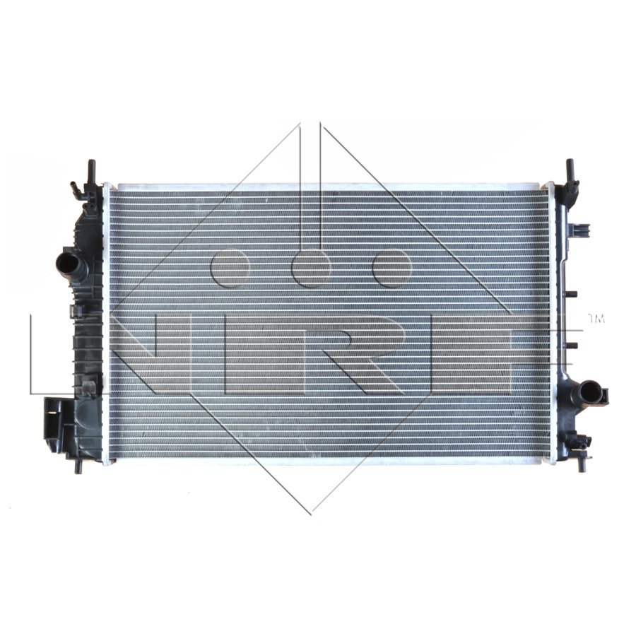 Radiatore NRF 58435