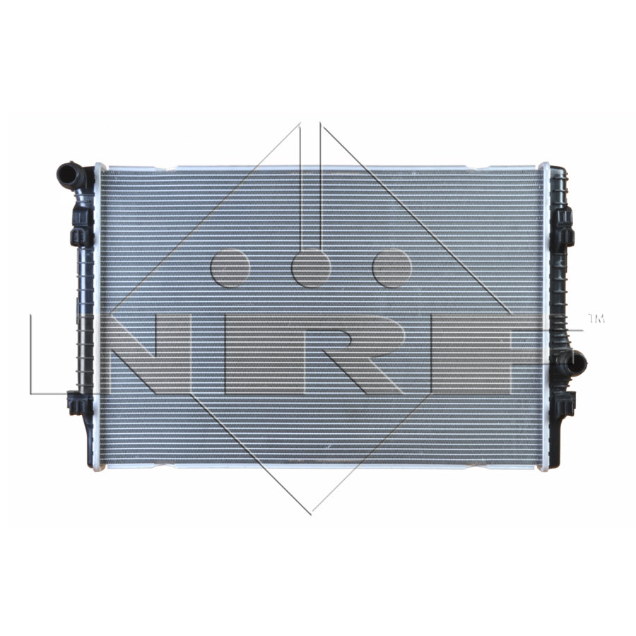 Radiatore NRF 58437
