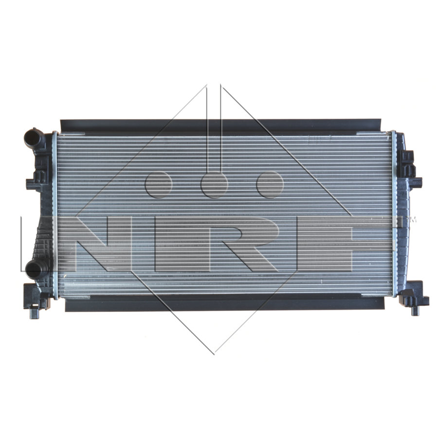 Radiatore NRF 58438