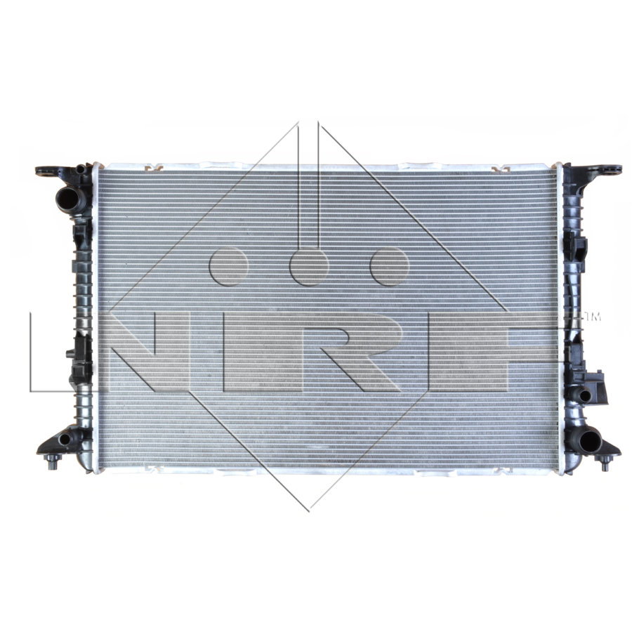 Radiatore NRF 58439