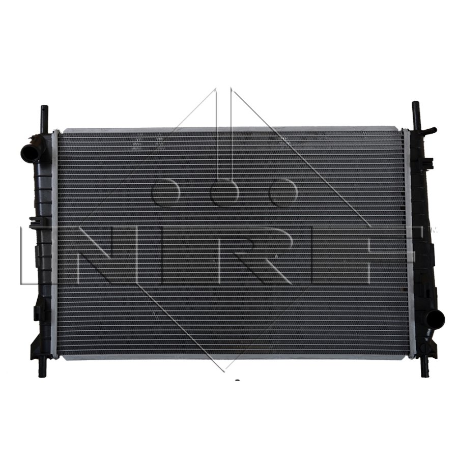 Radiatore NRF 509527A