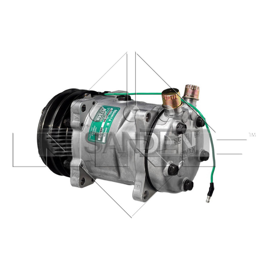 Compressore aria condizionata NRF 32799G