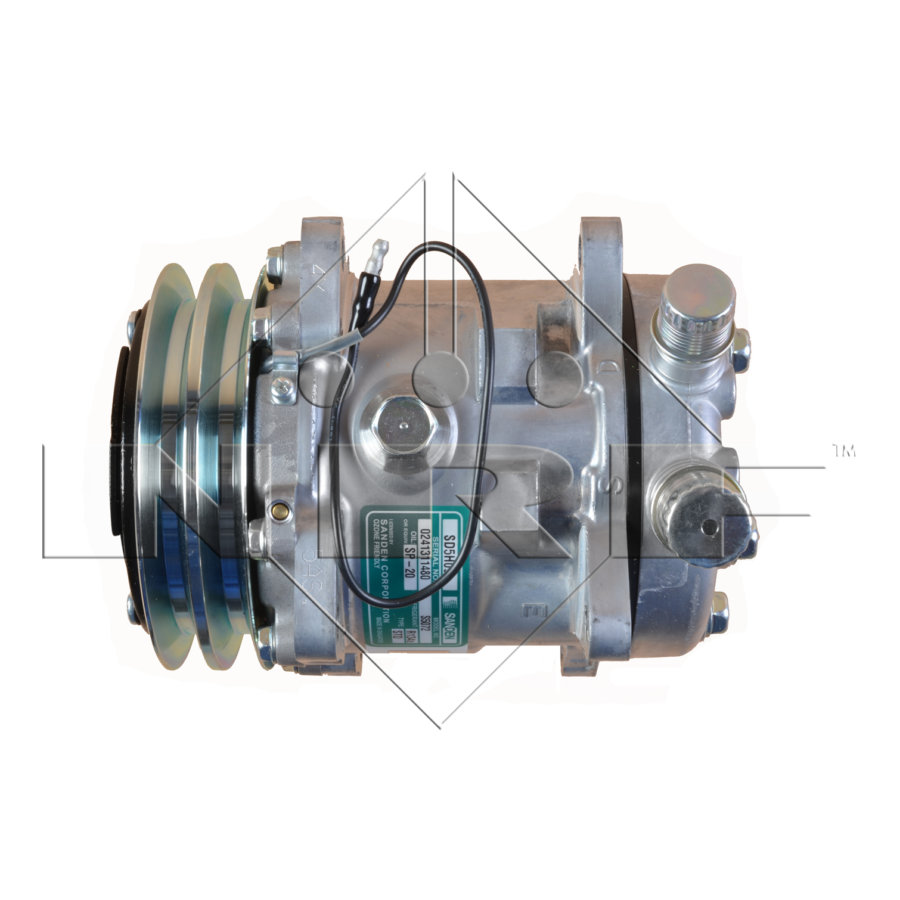 Compressore aria condizionata NRF 32800G