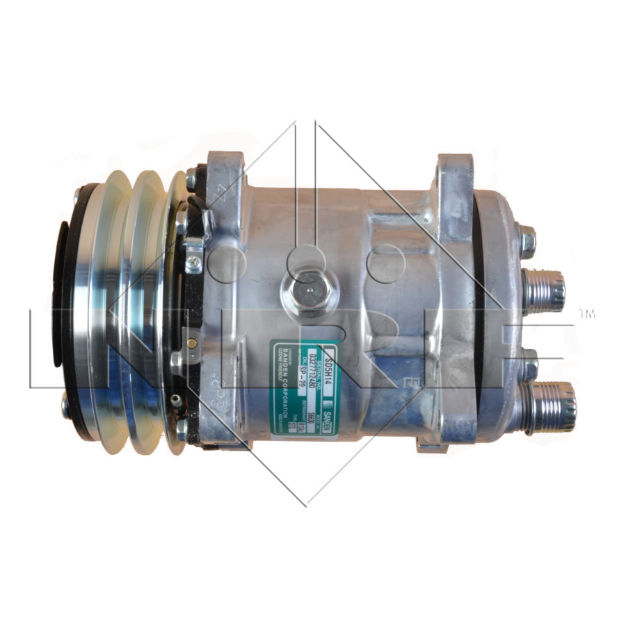 Compressore aria condizionata NRF 32801G