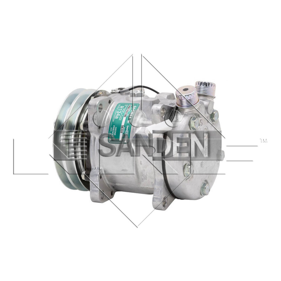 Compressore aria condizionata NRF 32802G