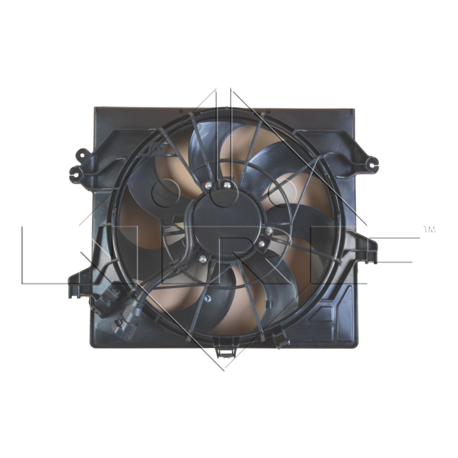 Ventola di raffreddamento motore NRF 47482