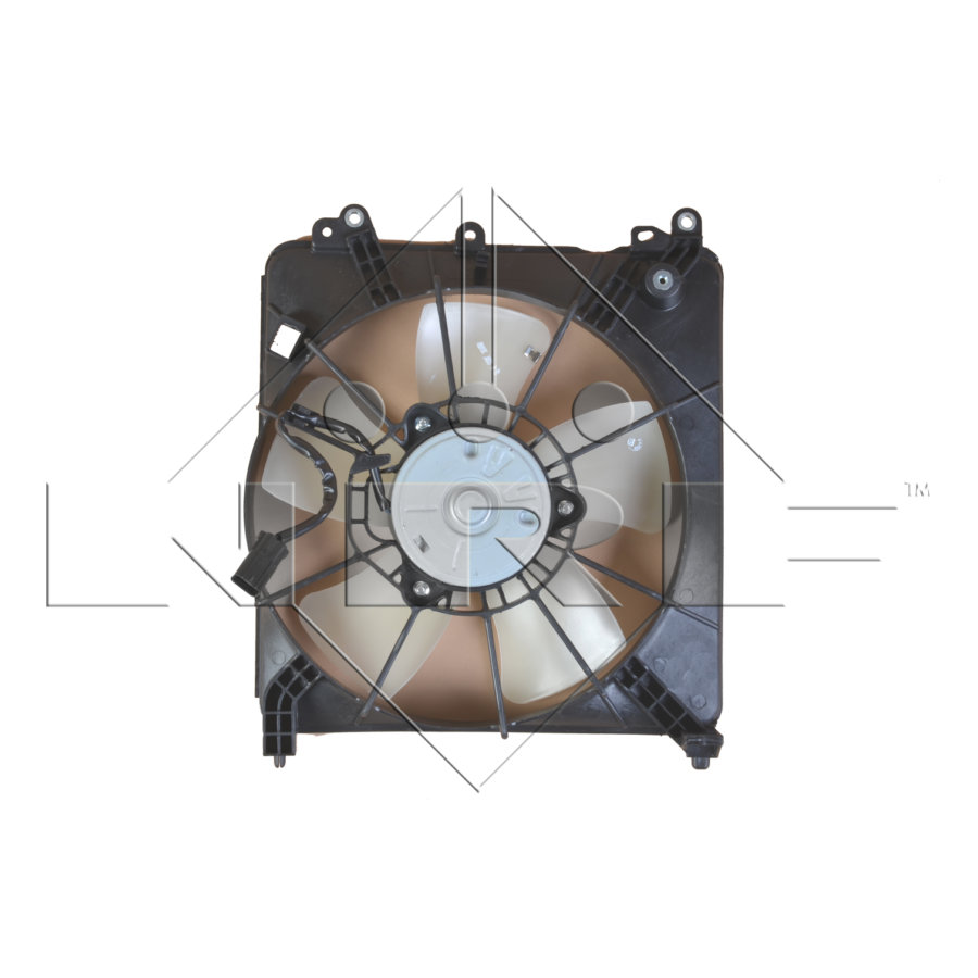 Ventola di raffreddamento motore NRF 47707