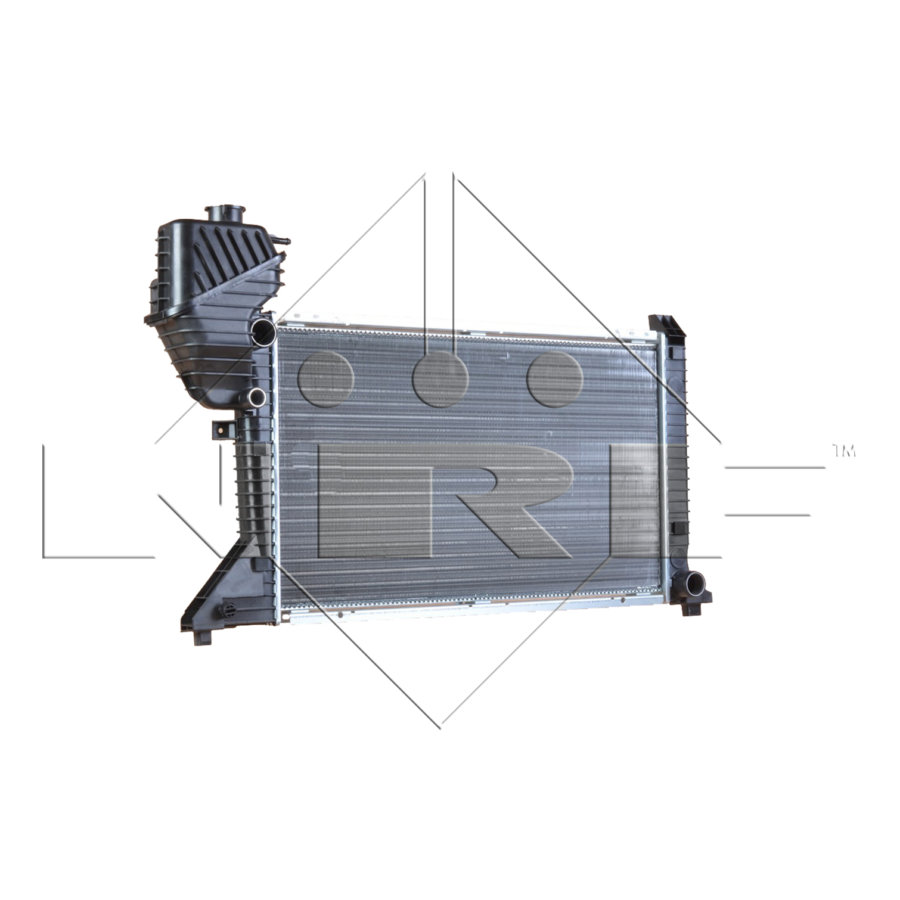Radiatore NRF 55348A