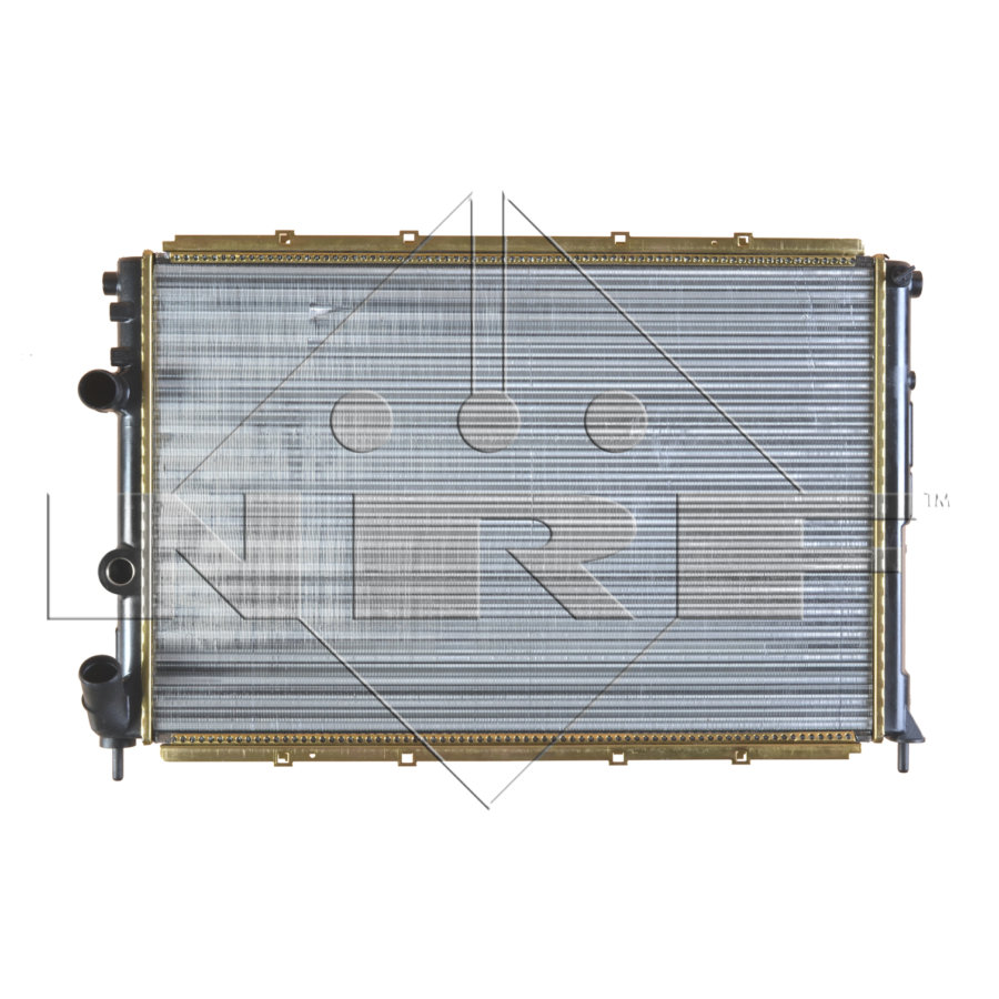 Radiatore NRF 509503A
