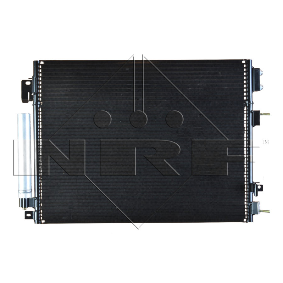 Condensatore con essiccatore NRF 350088 EASY FIT