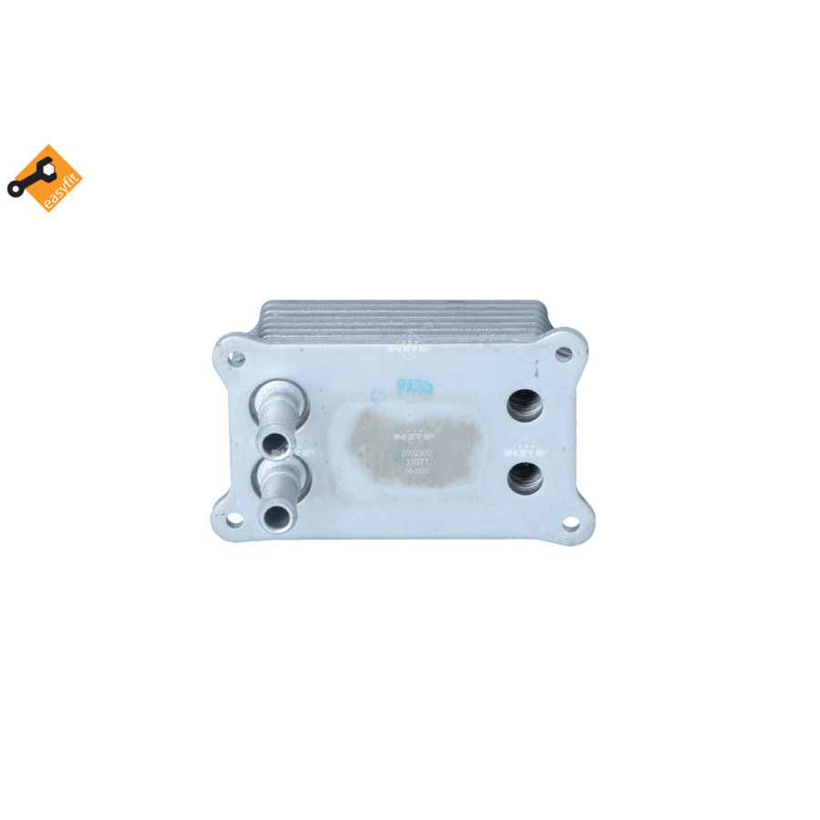 Radiatore dell’olio NRF 31071