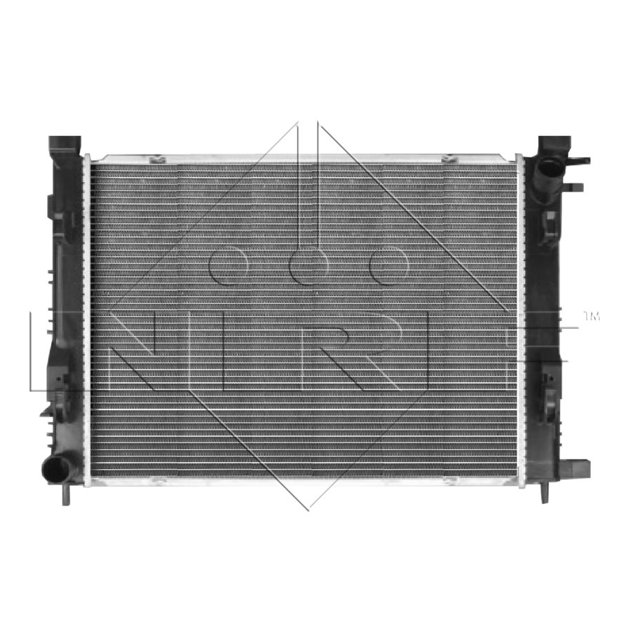 Radiatore NRF 58444