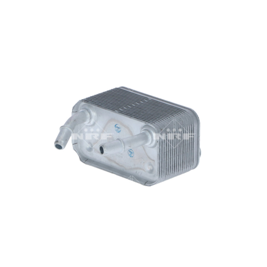 Radiatore dell’olio NRF 31076 cambio automatico EASY FIT