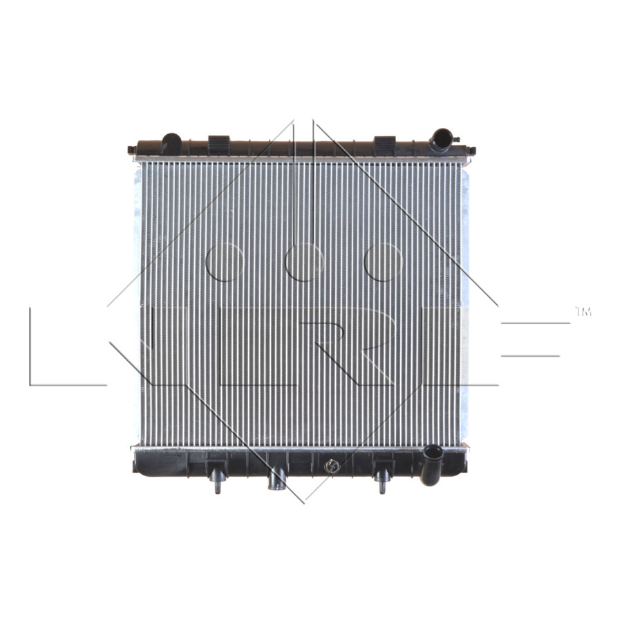 Radiatore NRF 58445