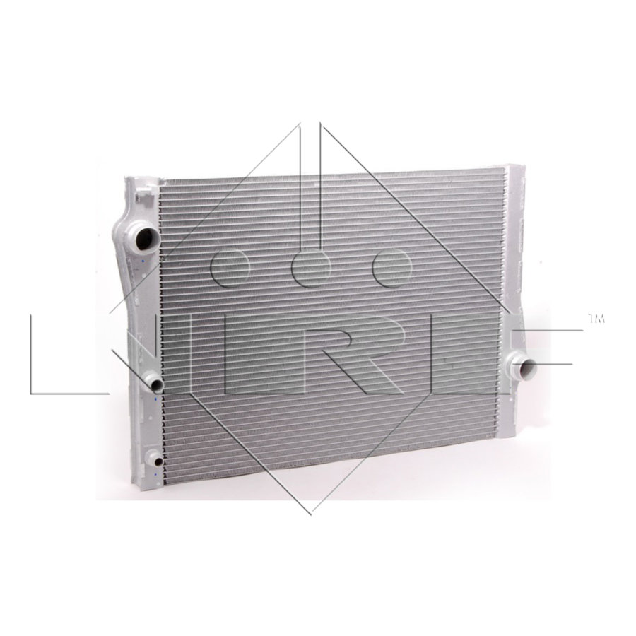 Radiatore NRF 58467