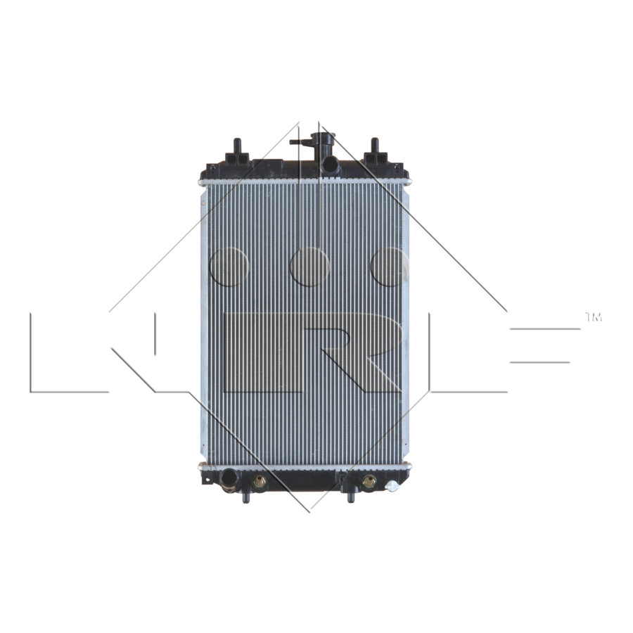 Radiatore NRF 58494